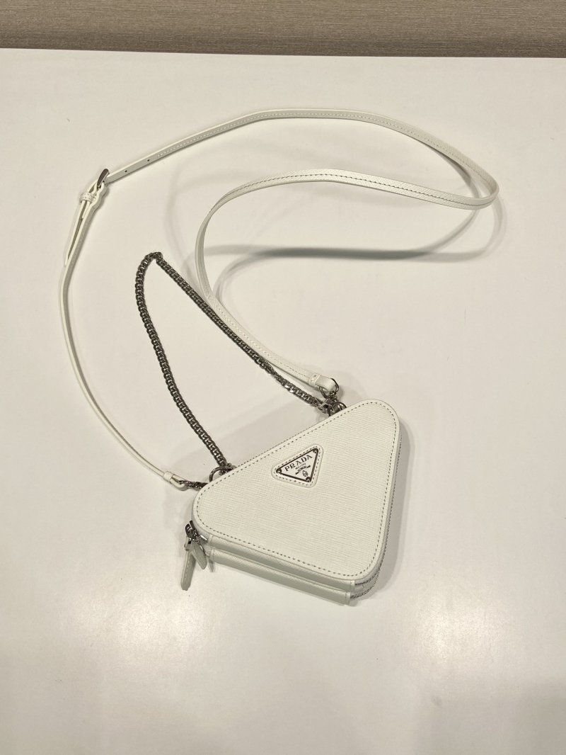 Prada Satchel Bags